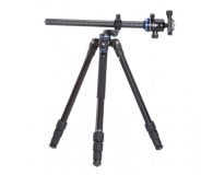 Benro Goplus Travel FGP18AB1 + Głowica B1 - 629545 - zdjęcie 1